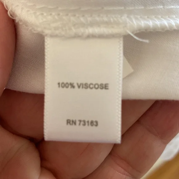 Spense Blouse - Picture 8 of 8